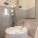 شقة Brand New Cozy With Balcony At The Center Of ناوسا